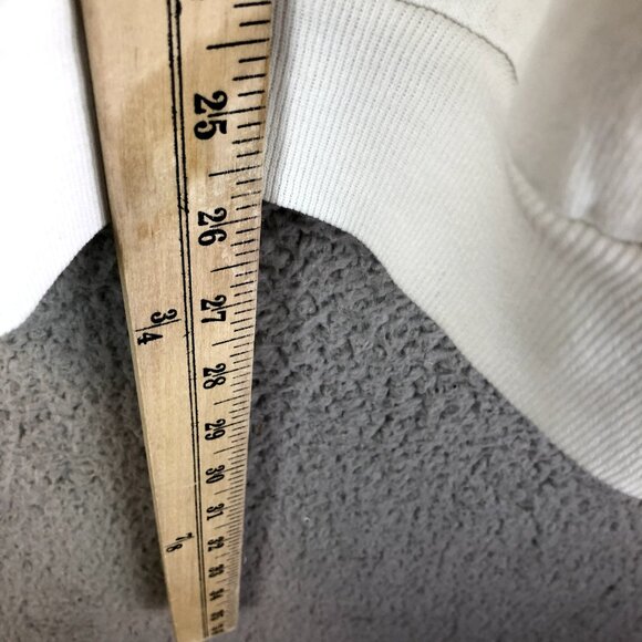 Rare 96' The Beatles Strawberry Fields Forever Crewneck Sweatshirt Adult SizeXL - Picture 5 of 6